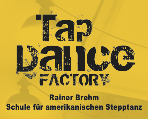 Tap Dance Factory